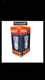 New- Halo VT100G Farm & Home Outdoor Security Light