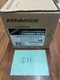 PHILIPS ADVANCE 320 W, 1 Lamp HID Ballast Kit 71A5892-001D