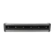 PHILIPS VAYA 350-000002-18 LINEAR WHITE MONO LED FIXTURE, 4000K, 50&deg; BEAM, 13"