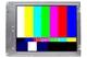 A61L-0001-0168 Direct Replacement LCD,  P/N: A61L-0001-0168-LCD