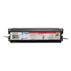 MAGNETEK C240I277RH FLUORESCENT BALLAST, 2-LAMP, FT40 FT40W/2G11 40W, 277V