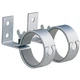 Waldmann Tubular Light Mounting Bracket,Long L SK1021019-00010286 Waldmann