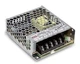 MEAN WELL LRS-50-12 50 Watt 12 Volt 4.2 Amp Power Supply, AC-DC Converter