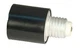 SATCO - 92-414 ENLARGER SOCKET MEDIUM BASE TO MOGUL BASE EXTENDER