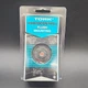 Tork 3000 Flush Mounting Photocontrol Rain Tight 120V 1500w Photocell/