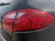 Passenger Tail Light Quarter Panel Mounted Fits 11-14 PORSCHE CAYENNE 518724