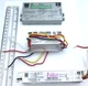 Fulham Lot of 3 Electronic Ballast RH3-UNV-226-C, WH1-120-L, WH22-120-C