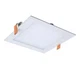 🔥Halo HLB 6 in. Square New Construction or Remodel Canless Recessed LED Kit