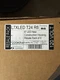 LITHONIA LIGHTING L7XLED T24 R6 6 inch LED New Construction Housing-Case of 6