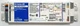 Lutron Hi-lume 3D H3DT817GU217 Electronic Fluorescent Dimming Ballast Linear/T8