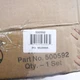 Appleton MTG Hood 90 FG Station Fixture 1-1/4" FNPT KPST125