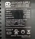ADPower LED Power Supply Driver Device ULV60M012UE-WE02. ULV96M024UE-WE02