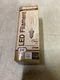 Bulbrite 776626: 5W Clear B11 LED Filament Bulb, E12 Base, 2700K, 500 Lumens