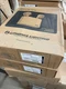 NIB Lithonia Titan Series ELT24 W RO Emergency Lighting Unit (NO HEADS)
