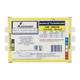 ADVANCE REZ-1Q18-M2-BS DIMMABLE FLUORESCENT BALLAST, 1-LAMP CFL, 18W, 120V