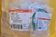 Lot of 10) WATTSTOPPER LMRJ-01 RJ-45 CABLE DLM DEVICE 6" NON-PLENUM RATED