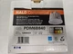Halo PDM6A840 6" LED Downlight Module 4000K 80 CRI New in Box Set of 6