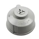 TYCO ELECTRONICS TE CONNECTIVITY MLC-CP4ED165 TWIST LOCK STYLE PHOTO-CELL, GRAY