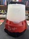 Milwaukee 2144-20 M18 RADIUS Compact Site Light with Flood Mode