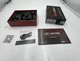 (QTY 2) Luxster &lrm;Punisher-H13 40,000LM H13 2024 LED Bulb IP68 Waterproof