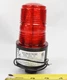 Tomar Electronics Microstrobe 490s-120 vac Red