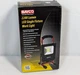 Bayco 2200 Lumen LED Work Light Red Black Sl1512