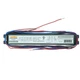 SUNLITE Multi Volt Electrical Ballast 2-Light for T8 Bulb