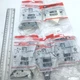 Legrand Wiremold  Lot of 5 Steel Raceway Tee Ivory V5715 NIP