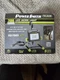 PowerSmith LED Work Light Portable Hanging 2000 Lumens Plug In Outdoor Indoor