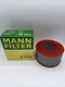 New MANN FILTER C 1774 Air Filter (WIX 49774, Baldwin PA3970), Free Shipping!