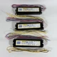 3 x Mark lll Energy Saver R-2S40-1-TP Advance Rapid Start Ballasts, 120V 60hz