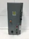 Square D 8538SCG34V81CF4P1P2P3TX11Y342 30 Amp 3 Pole Fused Combo Motor Starter