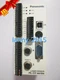 1PC Used Panasonic HL-C2C + HL-C211B-MK
