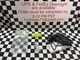 Set Of 2 OMRON Photoelectric Sensors E3R-5DE4 & E3R-5L, SHIPSAMEDAY#1172Q8
