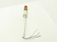 PatLite LME-02 Signal Lamp Light Stack Tower Red Orange Green 24V AC/DC