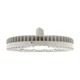 Dialight HEU7MC2ENNWNGN High Bay 186W 100-277VAC 27K MID CW GRY