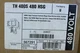 Lithonia Lighting TH 400S 480 HSG 400W