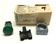 NEW SIEMENS 3SB3 644-6BA40-0CC0 INDICATOR LIGHT