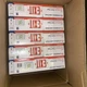 5PK Lithonia Lighting Contractor Select LED 120/277 LED Exit Sign w/Back up