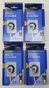 Intermatic K4023C 208-277 Vac Photo Control Flush Mount "Lot of 4" New