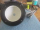 Advanced Illumination: Model: DL7248 DiffuseLite. White 