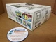 FREESHIPSAMEDAY STONCO EQ500L QUARTZ FLOOD 500WATT TUNGSTEN-HALOGEN - NEWINBOX