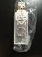 Juno Lighting R38-WH Live End Feed Connector, White