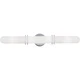 Livex Lighting 1904-05 Pelham Bathroom Vanity Light Polished Chrome