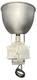 HUBBELL LIGHTING INDUSTRIAL HIGH BAY LIGHTING REFLECTOR BL-A400H8-WH 400W 