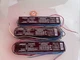 New Lot (3) Sylvania Quicktronic Ballasts QTP QHE 3x32T8 UNV-ISN-SC T8 Ballasts