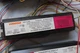 Sylvania Quicktronic 4-Lamp Instant Start Electronic Ballast QT 4x32/277 LP