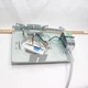 Prescolite LED Wall Wash Downlights LF6LEDG4WW - Trim Only