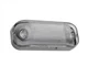 Lithonia Lighting WLTU Wet-Location Emergency Light with MR16 Lamps