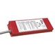Bodine 17215 W, 700 lm Linear Fluorescent Emergency Ballast B60 Bodine B60
